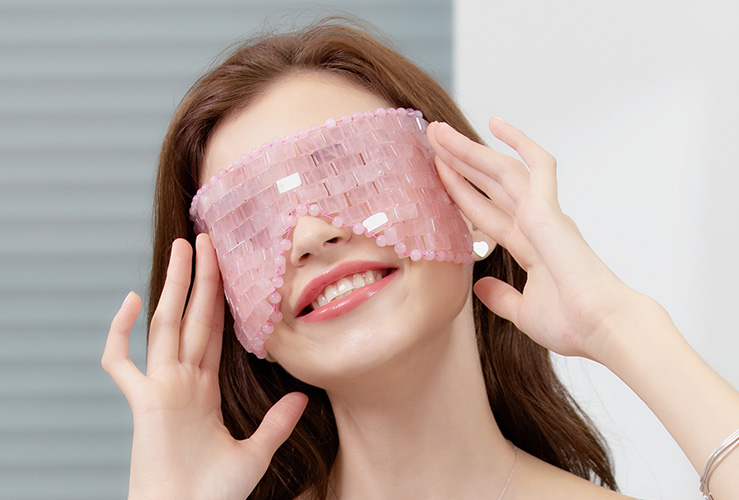 美眼帘